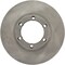 Centric Parts Standard Brake Rotor, 121.46009 121.46009 - alternate 1